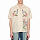 Рубашка ANDERSSON BELL FLOWER MUSHROOM EMBROIDERY OPEN COLLAR SHIRTS