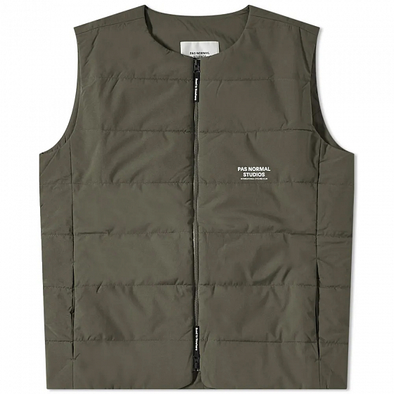 Жилет Pas Normal Studios