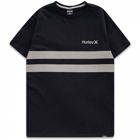 Футболка Hurley