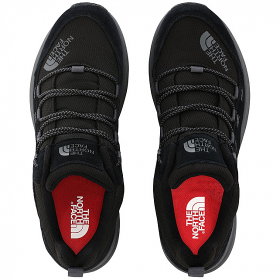 the north face w mountain sneaker