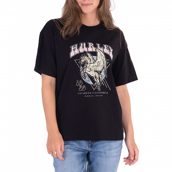 Футболка Hurley