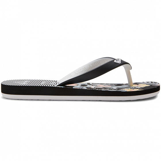 Шлепанцы Roxy