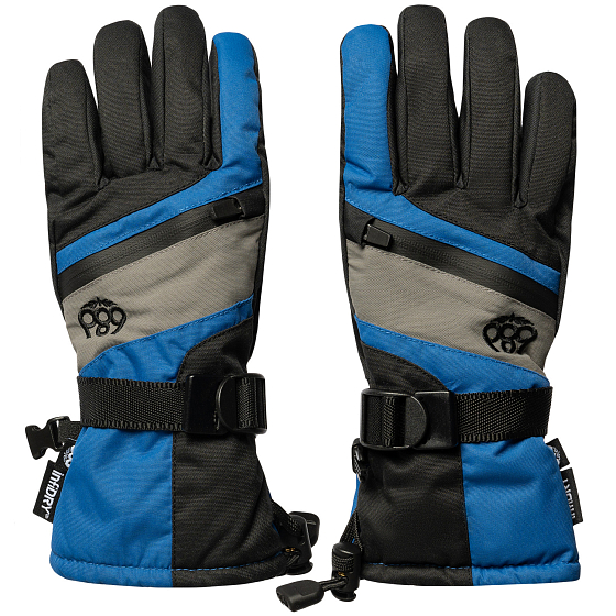 Перчатки 686