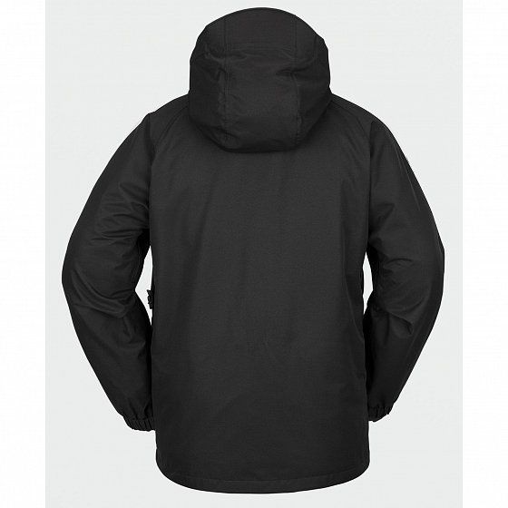 

Куртка Volcom, Black;черный, Iconic Stone Jacket 2023 BLACK
