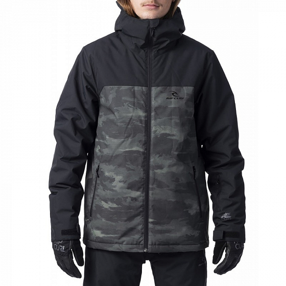 Куртка Rip Curl Enigma PTD JKT FW20 