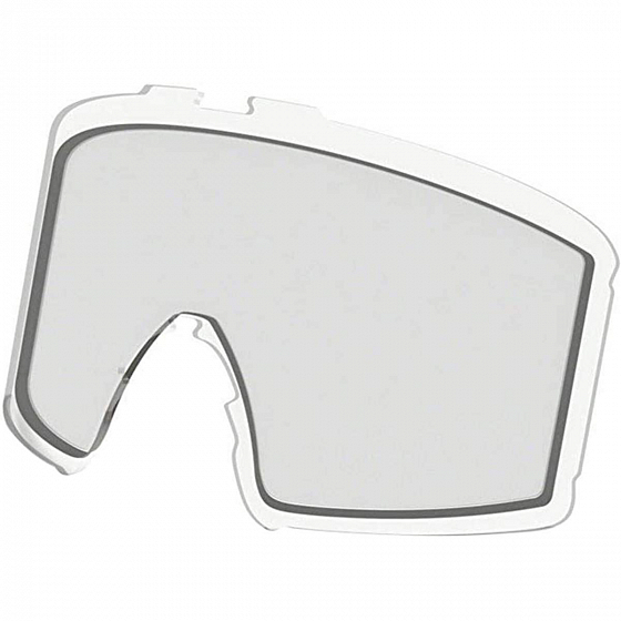 Oakley Line Miner M Lens 