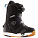Ботинки для сноуборда BURTON FELIX STEP ON BLACK