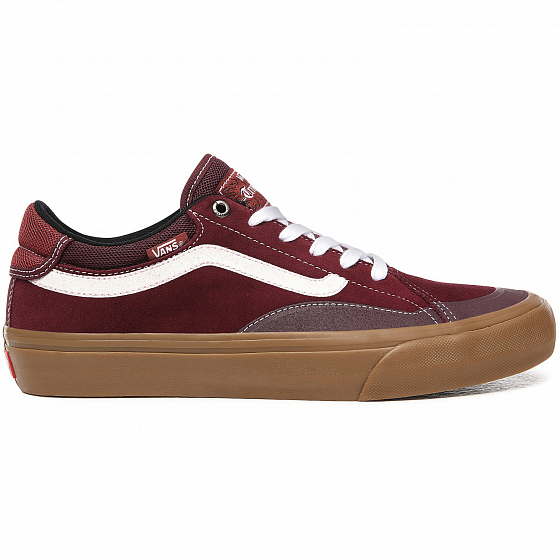 Низкие кеды Vans MN TNT Advanced Prototype SS20 купить в интернет магазине  Траектория - цена, отзывы, скидки в Москве, Санкт-Петербурге
