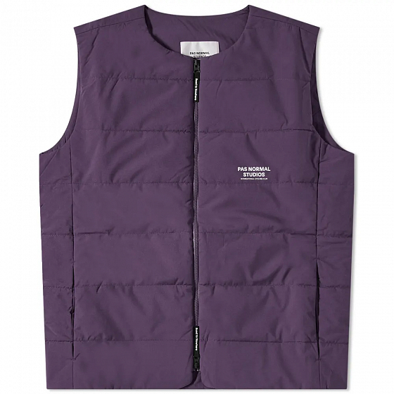 Жилет Pas Normal Studios