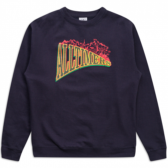 Толстовка Alltimers
