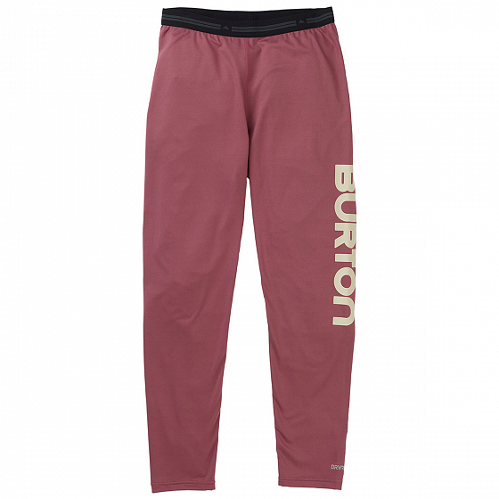 Термоштаны Burton