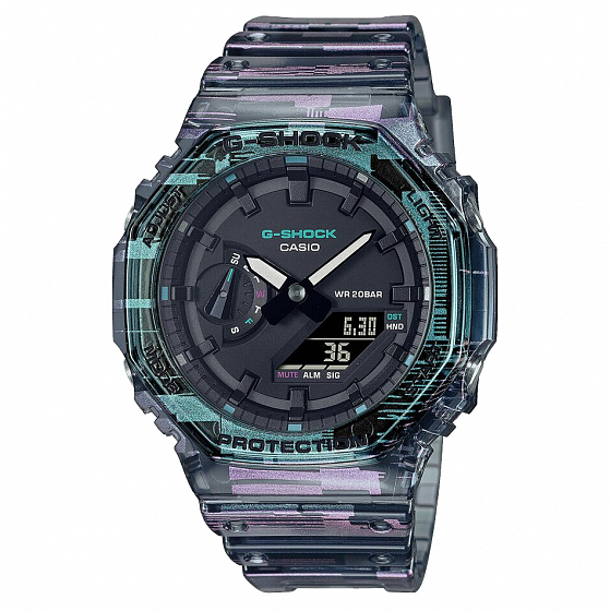Часы G-Shock