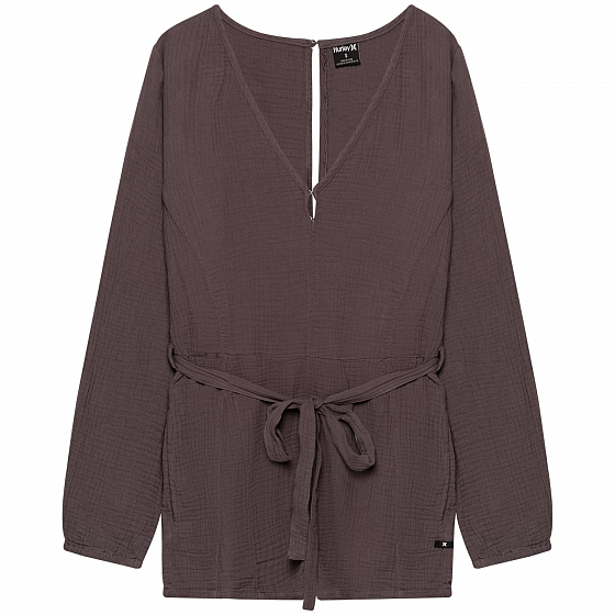 Комбинезон городской Hurley