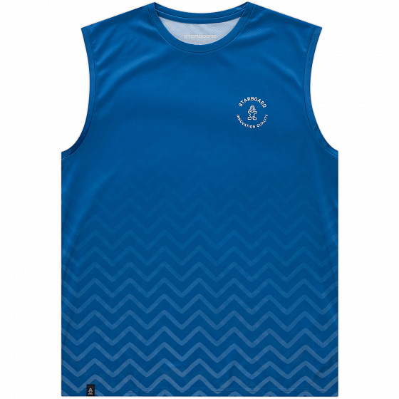 Майка Starboard MEN Sleeveless Water Shirt SS22 купить в интернетмагазине Траектория
