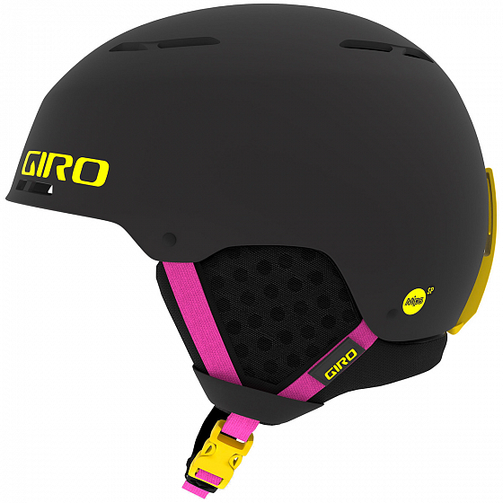 Шлем Giro Emerge Mips  FW21 от Giro в интернет магазине www.traektoria.ru -  фото