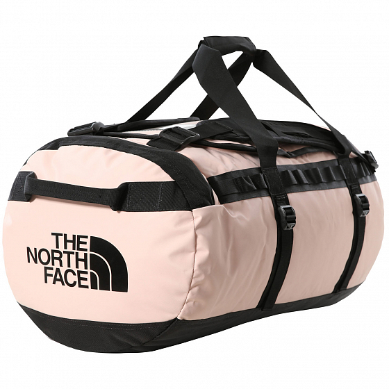 north face duffel with wheels