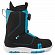 Ботинки для сноуборда NIDECKER MICRON BLACK