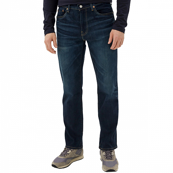 Магазин Джинсов Levis