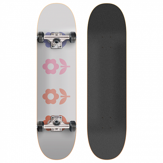 Комплект скейтборд Record