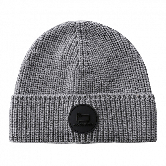 Шапка Woolrich