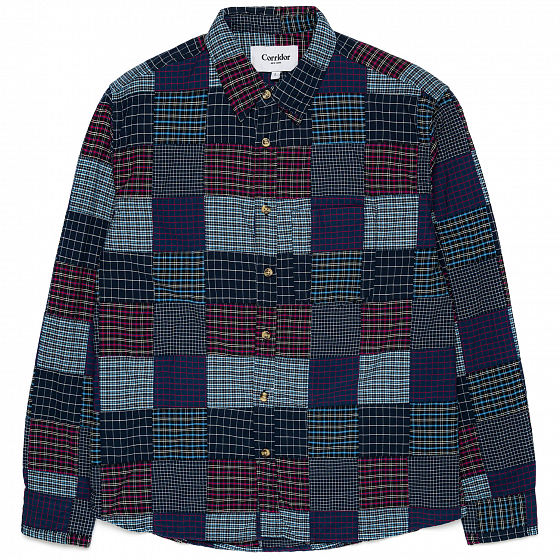 Рубашка Corridor