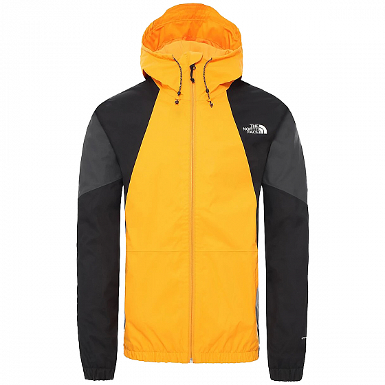 nor5h face jacket