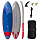 Надувная доска sup комплект STARBOARD SURF DELUXE DC