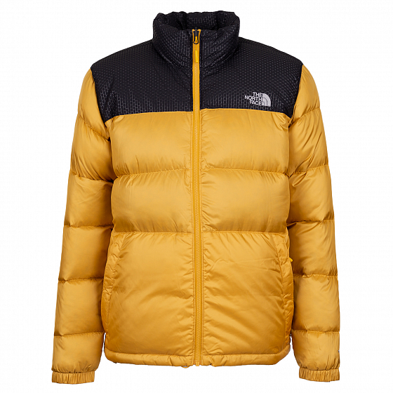 the north face down jacket with hood