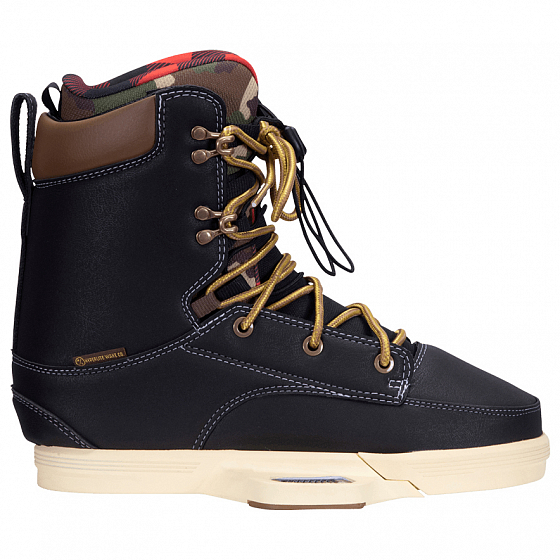 Крепления для вейкборда Hyperlite