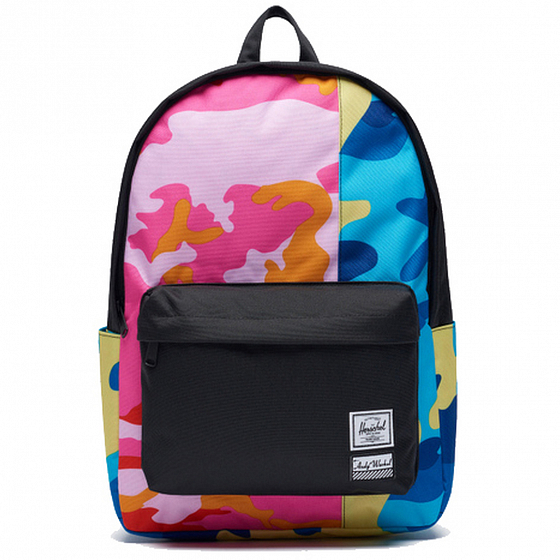 Рюкзак Herschel Andy Warhol Classic XL A/S купить в интернетмагазине