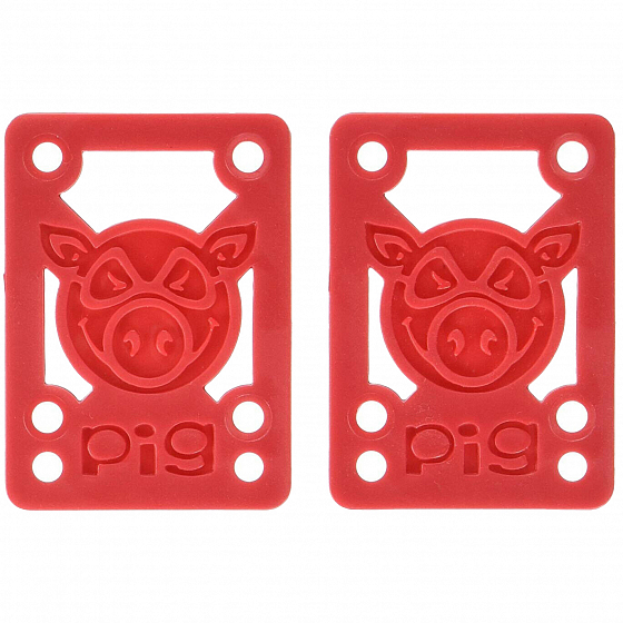 Проставки Pig