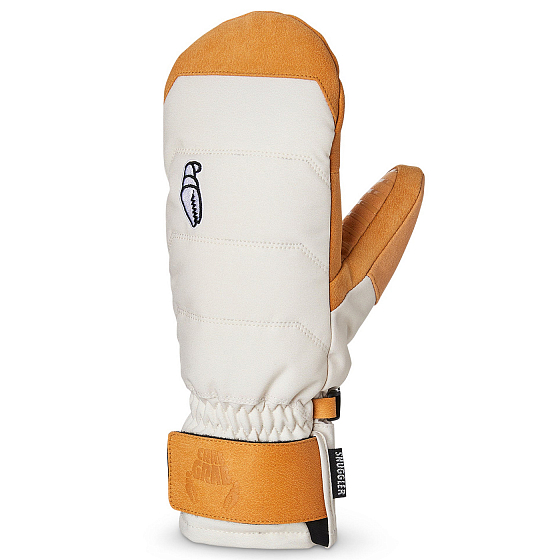 Варежки Crab Grab