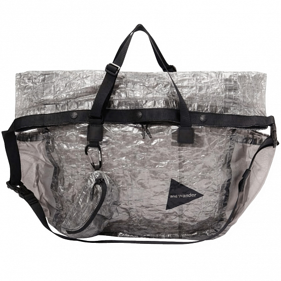 Сумка-тоут And Wander