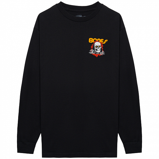 Лонгслив Powell Peralta