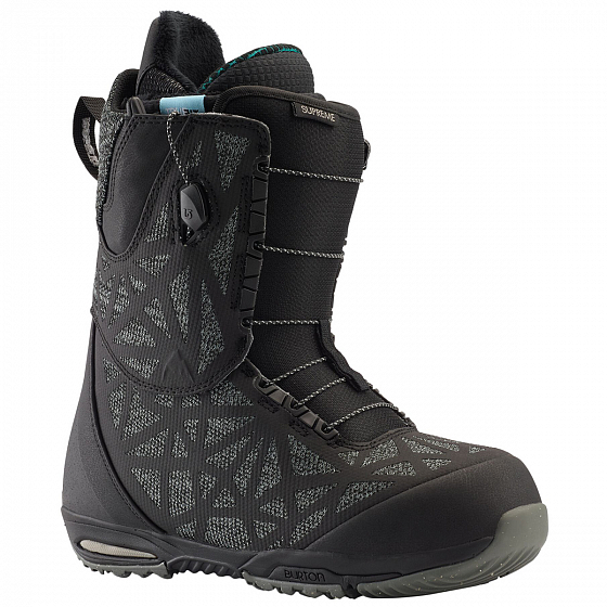 burton supreme