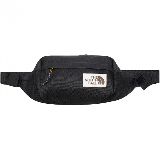 north face lumbar pack