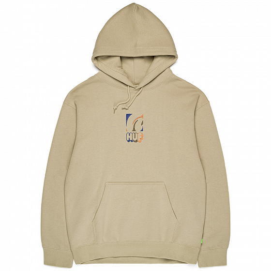 Толстовка Huf