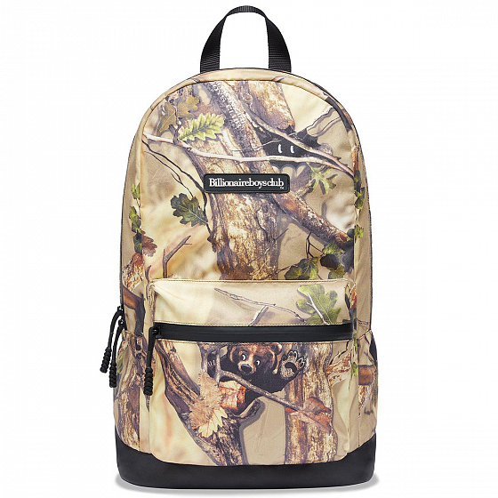 boys camo backpack