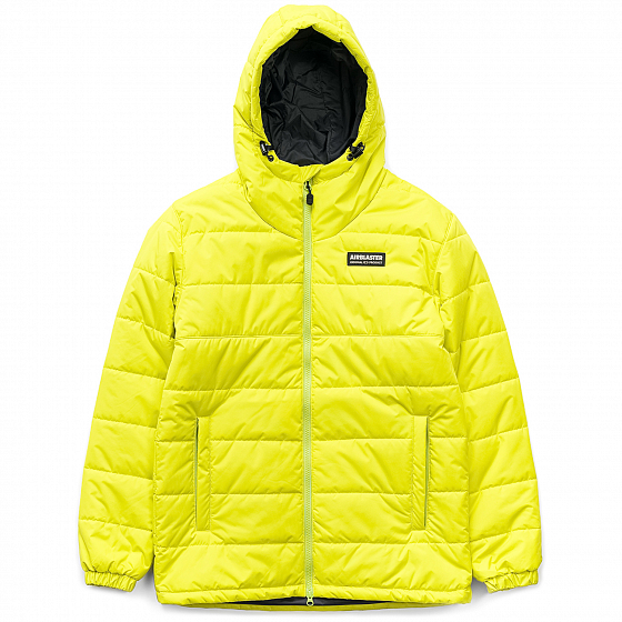 Куртка городская Airblaster