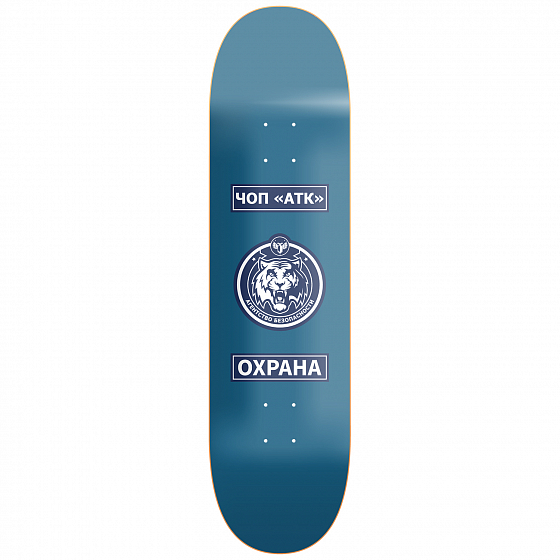 Дека скейтборд 2040