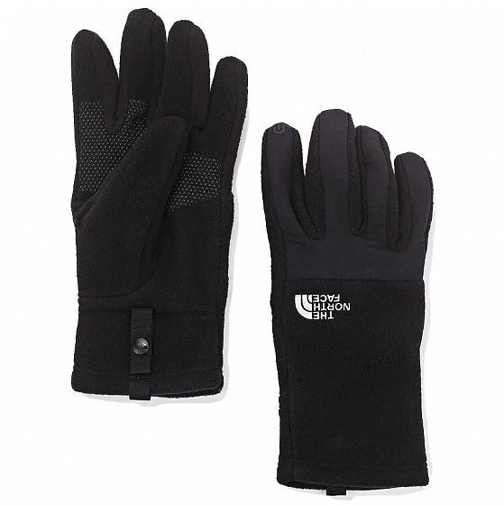 The North Face W Denali Etip Glove FW21 