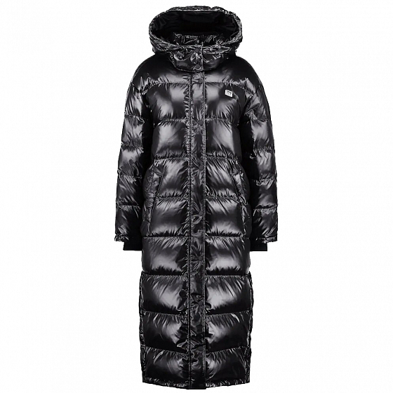 levis tomo puffer coat