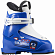 Горнолыжные ботинки SALOMON T1 Race Blue/White