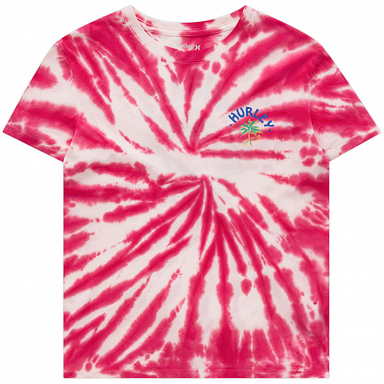 Футболка Hurley