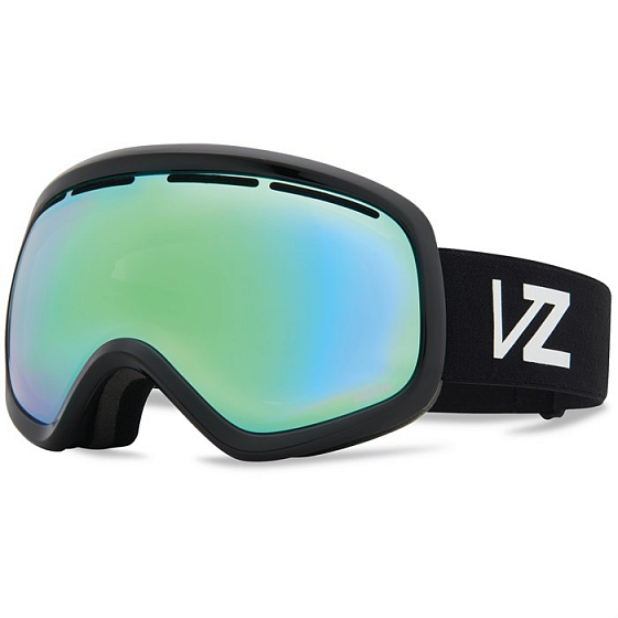 Маска Vonzipper