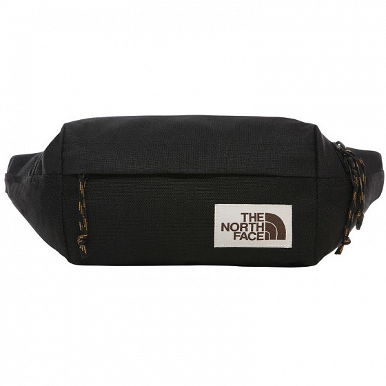 The North Face LUMBAR PACK SS20 