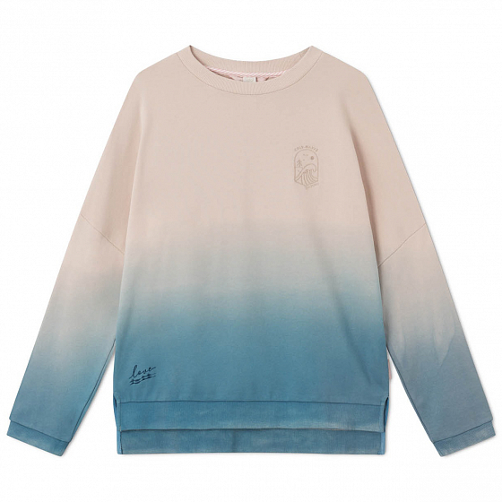 Толстовка Femi Stories