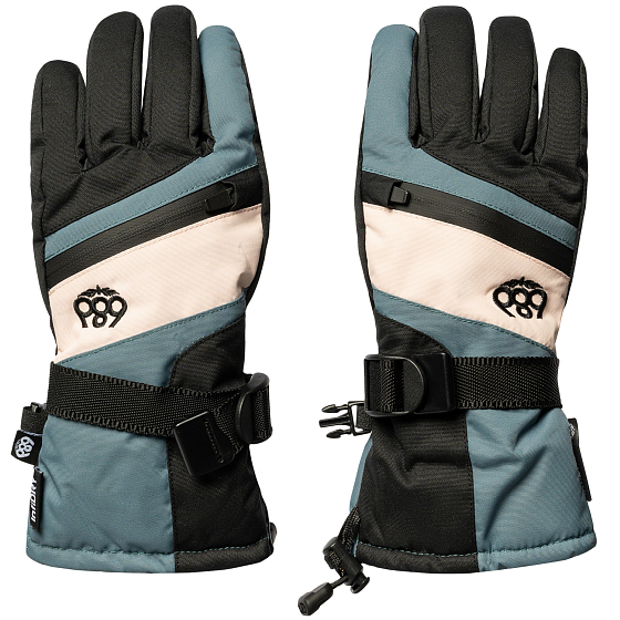 Перчатки 686