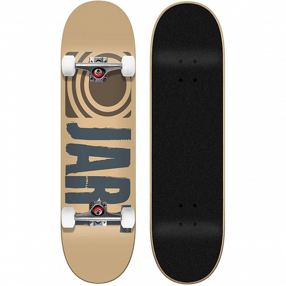 Комплект скейтборд Jart