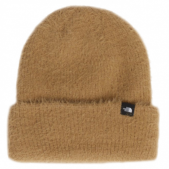 Шапка The North Face Plush Beanie FW22 